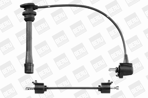 Ignition Cable Kit (ZEF948)
