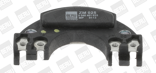 Switch Unit, ignition system
