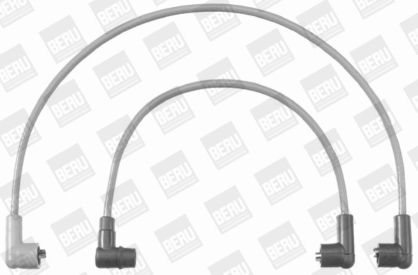 Ignition Cable Kit (C20)