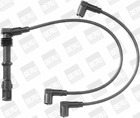 Ignition Cable Kit (ZEF1127)