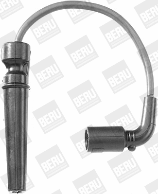 Ignition Cable Kit (ZEF1129)