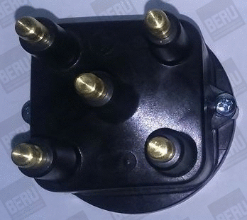 Distributor Cap (VK3891)