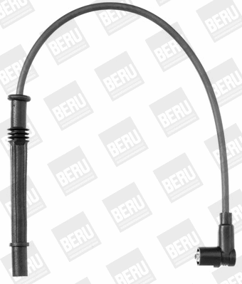 Ignition Cable Kit (ZEF1604)