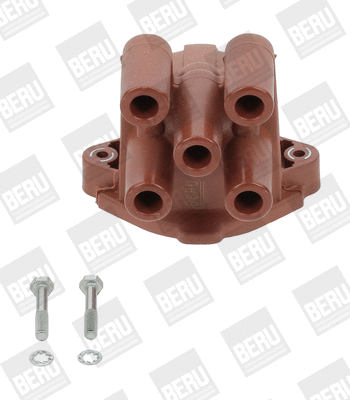 Distributor Cap (VK402)