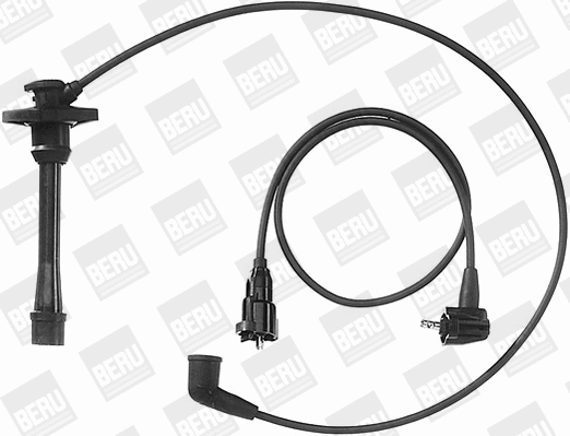 Ignition Cable Kit (ZEF831)