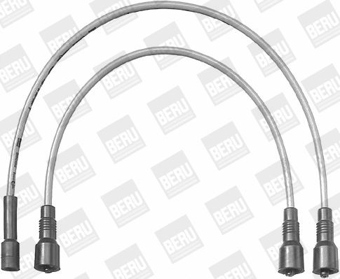 Ignition Cable Kit (ZEF1122)