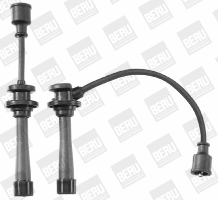 Ignition Cable Kit (ZEF1140)