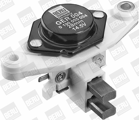 Alternator Regulator