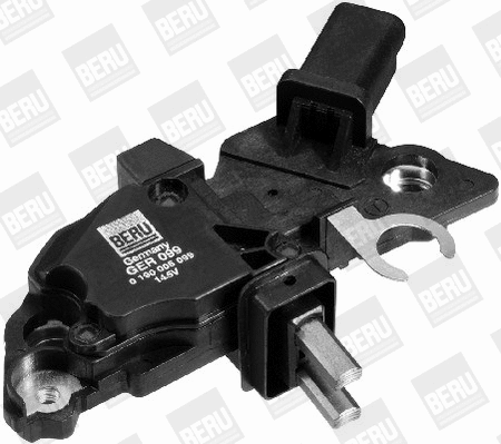 Alternator Regulator