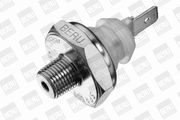 Oil Pressure Switch