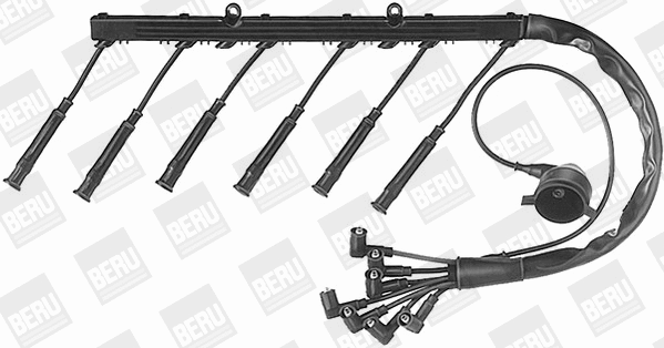 Ignition Cable Kit (ZE738)