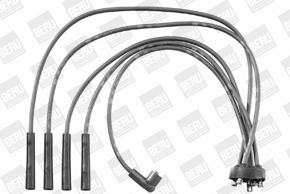 Ignition Cable Kit (ZEF803)