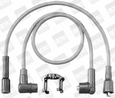 Ignition Cable Kit (C8)
