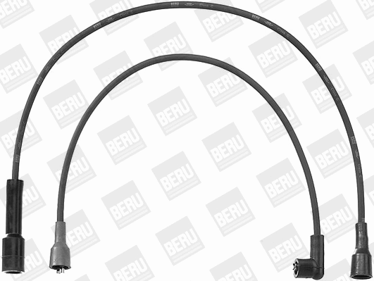 Ignition Cable Kit (ZEF775)