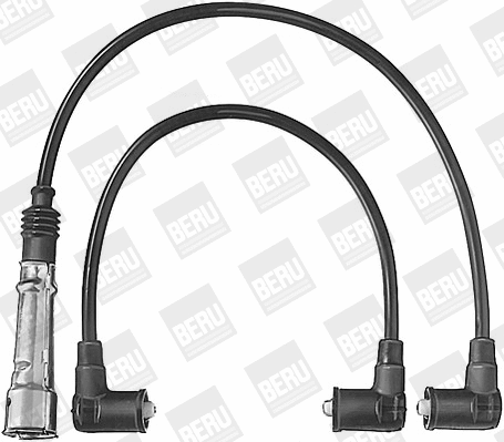 Ignition Cable Kit (ZEF404)