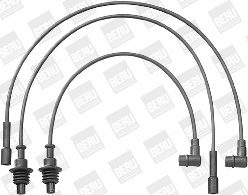 Ignition Cable Kit (ZEF1392)