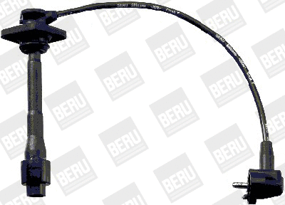 Ignition Cable Kit (ZEF1646)
