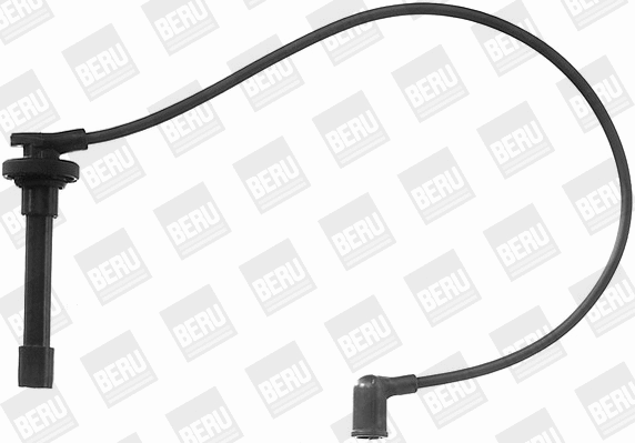 Ignition Cable Kit (ZEF836)