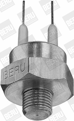 Temperature Switch, radiator fan