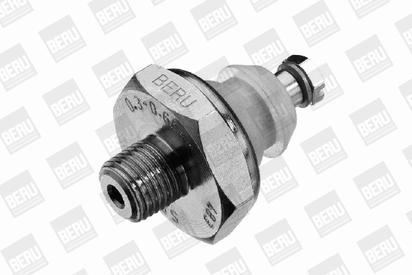 Oil Pressure Switch