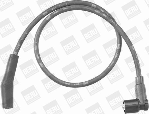 Ignition Cable Kit (ZEF1475)