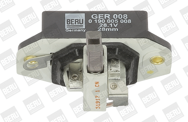 Alternator Regulator (GER008)