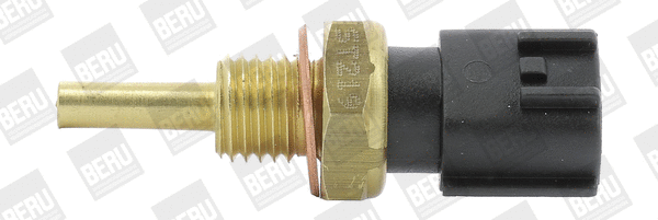 Sensor, coolant temperature