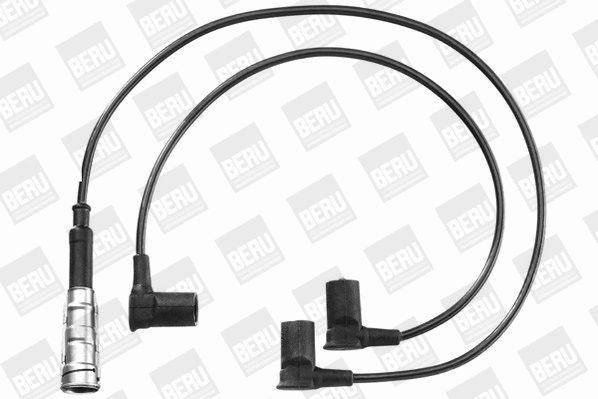 Ignition Cable Kit (ZEF670)