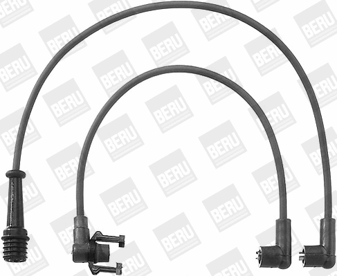 Ignition Cable Kit (ZEF800)