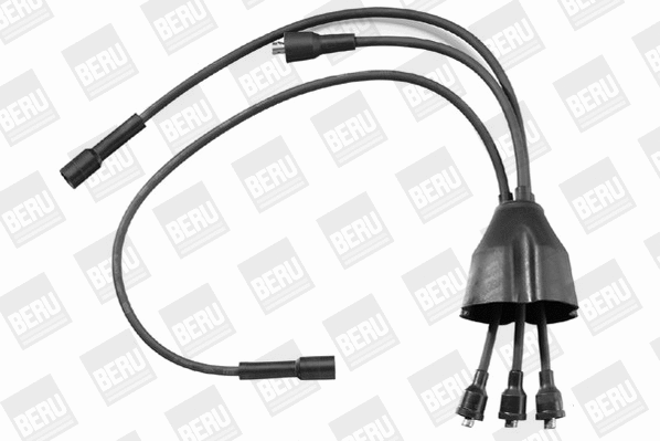 Ignition Cable Kit (ZEF978)