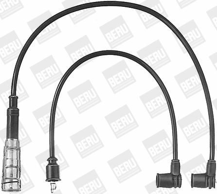 Ignition Cable Kit (ZEF437)