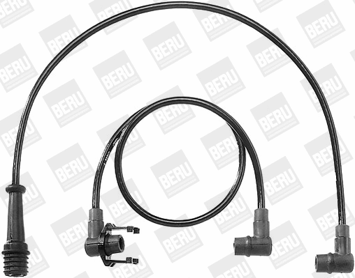 Ignition Cable Kit (ZEF728)