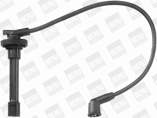 Ignition Cable Kit (ZEF839)