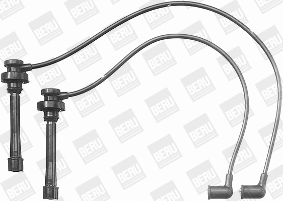 Ignition Cable Kit (ZEF1107)