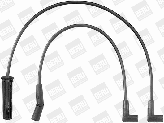 Ignition Cable Kit (ZEF835)