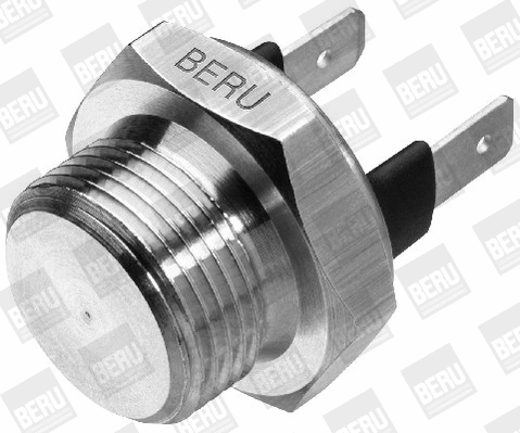 Temperature Switch, radiator fan