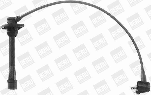 Ignition Cable Kit (ZEF952)