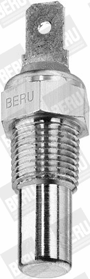 Sensor, coolant temperature