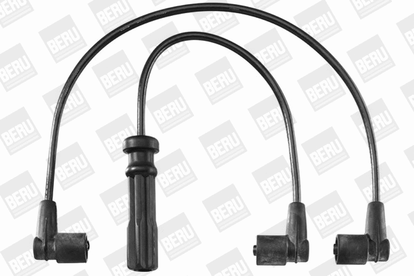 Ignition Cable Kit (ZEF1193)