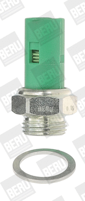 Oil Pressure Switch (SPR027)
