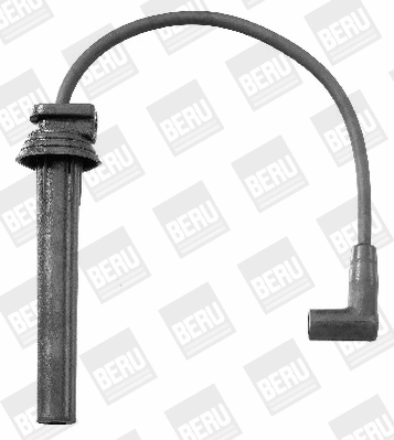 Ignition Cable Kit (ZEF1480)