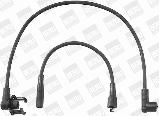 Ignition Cable Kit (ZEF797)