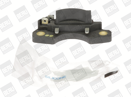 Switch Unit, ignition system