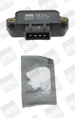 Switch Unit, ignition system