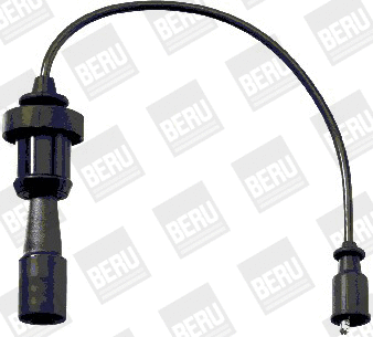 Ignition Cable Kit (ZEF1648)