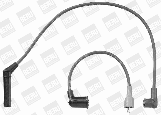 Ignition Cable Kit (ZEF1372)