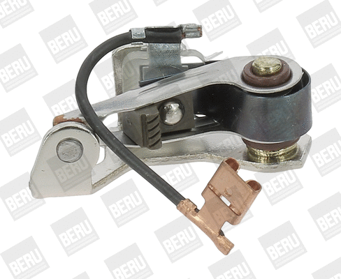 Contact Breaker, distributor (KS653P)