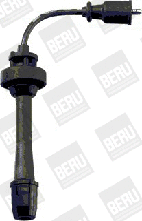 Ignition Cable Kit (ZEF1643)