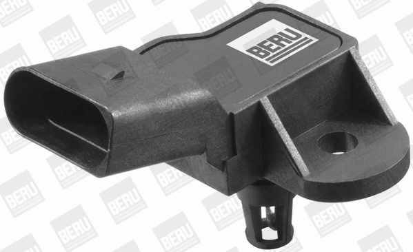 Sensor, boost pressure