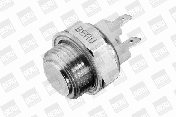 Temperature Switch, radiator fan